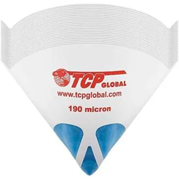 Paint Sprayer and Accessories