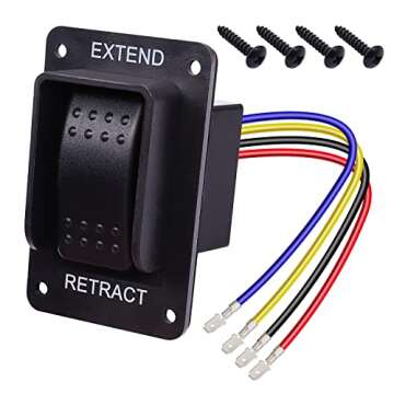Switches 12 Volt