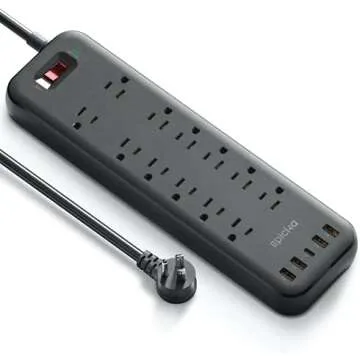 Guys - College Dorm Essentials