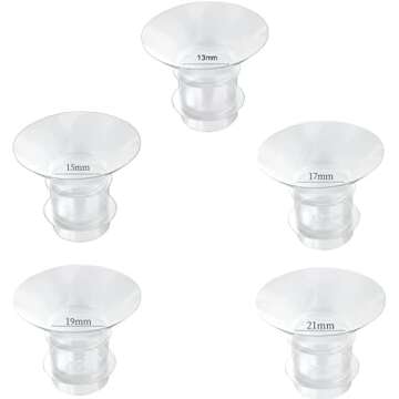 My breastfeeding Essentials