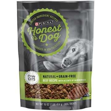 Dog Shelter Inspired Gifts