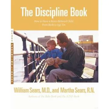 Favorite Parenting Books