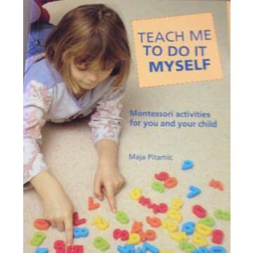 Montessori Book List