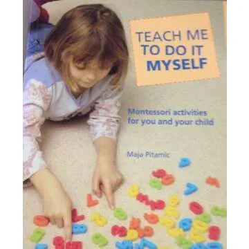 Montessori Book List