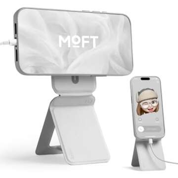 COOL TECHIE THINGS TO MAKE LIFE FUN AND EASY!