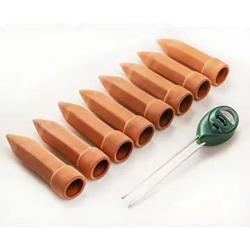 My Favorite Watering Items