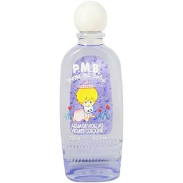 Perfumes & Fragrances