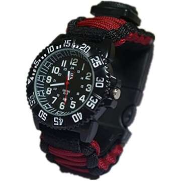 TACTICAL WATCHES: do not be late; synchronize with the team