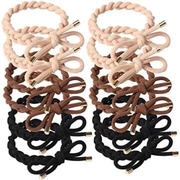 Hair Care and Accessories