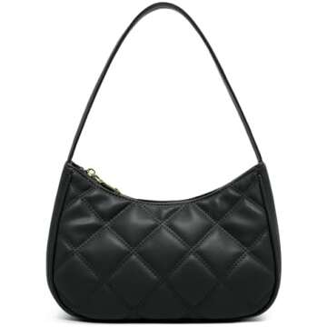 FALL BAGS + ACCESSORIES