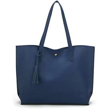 The art of tote bags