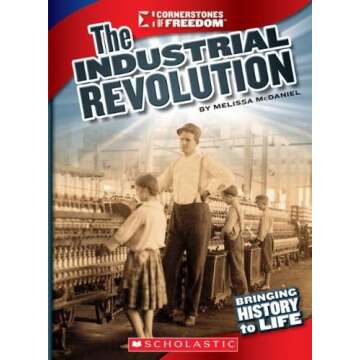 Industrial Revolution