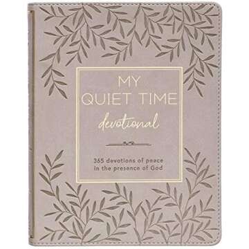 My Bible Study Essentials