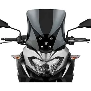 ADVENTURE WINDSHIELDS