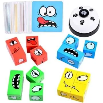 Favorite Family Games