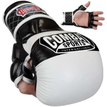 Women's MMA Gear