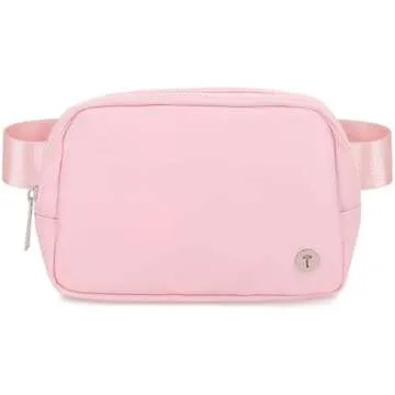 For the love of pink