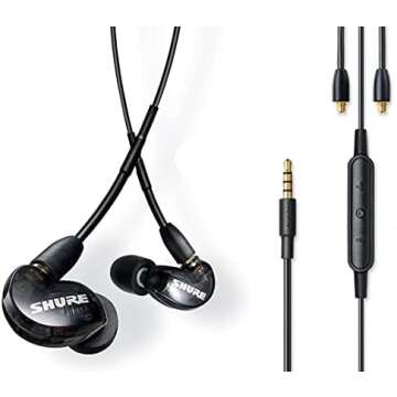 Top FPS Gaming Headsets