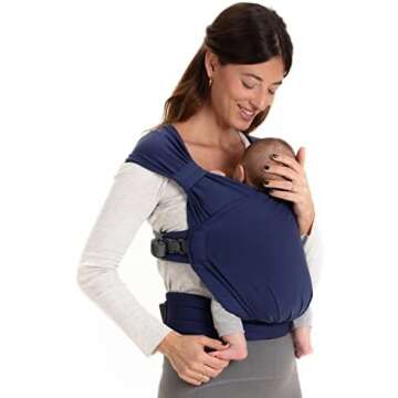 Babywearing