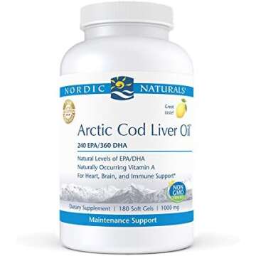 GUT REFRESH: Supplements