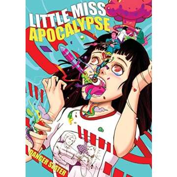 Eraserhead Press - New Releases