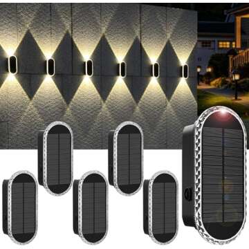 Outdoor / Backyard Patio Faves