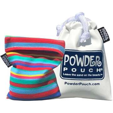 🌊 Beach Faves ☀️