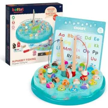 Favorite Toddler Birthday Gifts