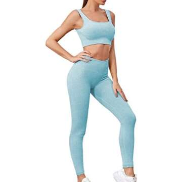 Favorite Workout sets