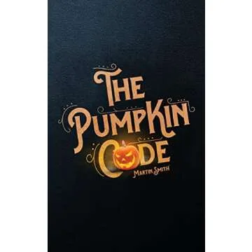 Halloween Books