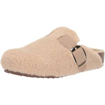 Coziest Slippers