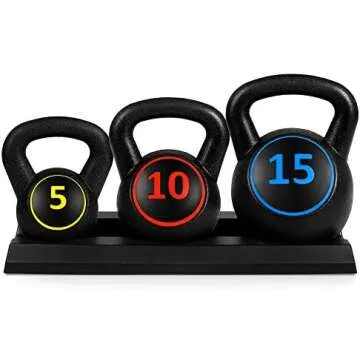 For Your At Home Gym