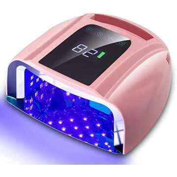 Nail queens must haves 😍