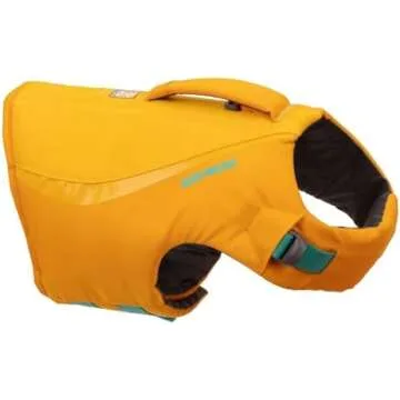 Best dog life jackets