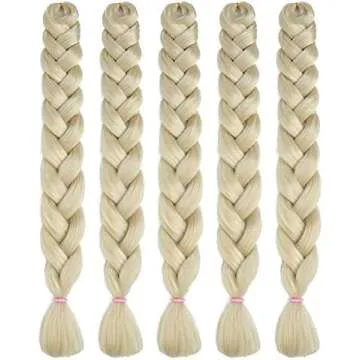 Extensions for braids