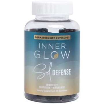 Supplements + Powders