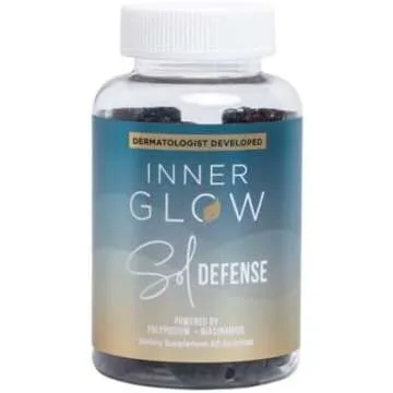 Supplements + Powders