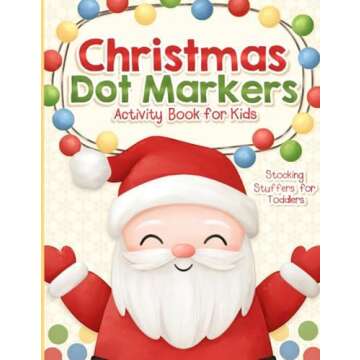 Toddler Stocking Stuffers