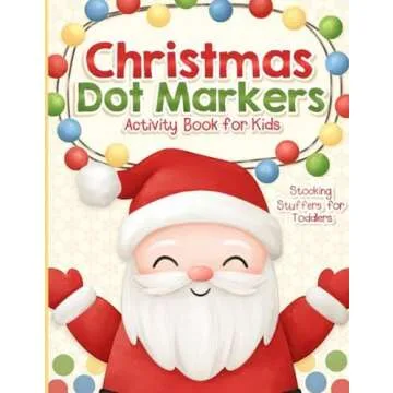 Toddler Stocking Stuffers