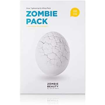 Products for Beauty + Skincare