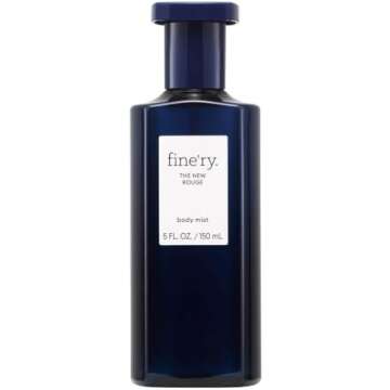 Favorite cheap long lasting perfume