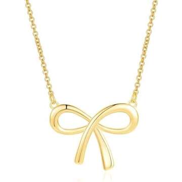 Jewelry & accessories