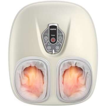 Health & Wellness Essentials