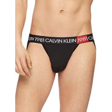 Calvin Klein Boxer y ropa interior para hombres