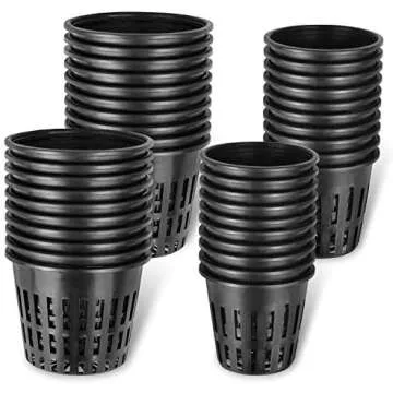 Pots and containers for plants