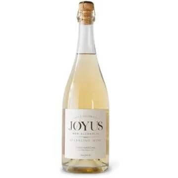 N/A Sparkling Wines For Spring