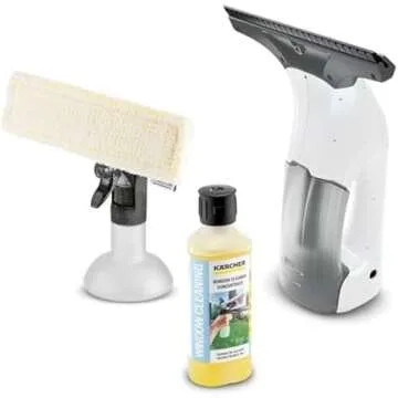 Cleaning Supplies