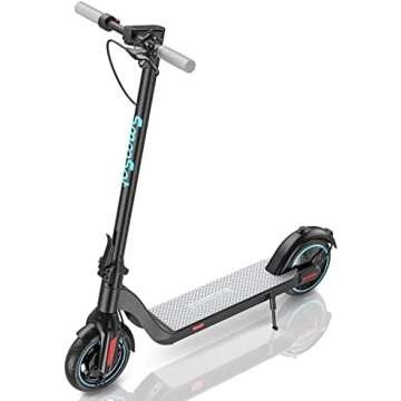 Electric Scooters