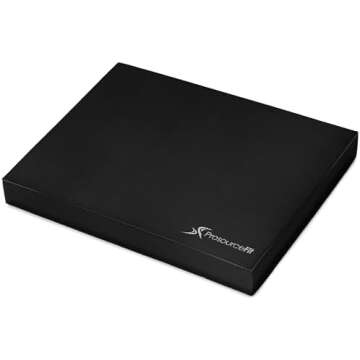 BUILD Season Session Equipment