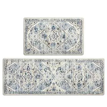 9 Best Black Friday Kitchen Rugs Deals (2024) & Cyber Monday - Get Early